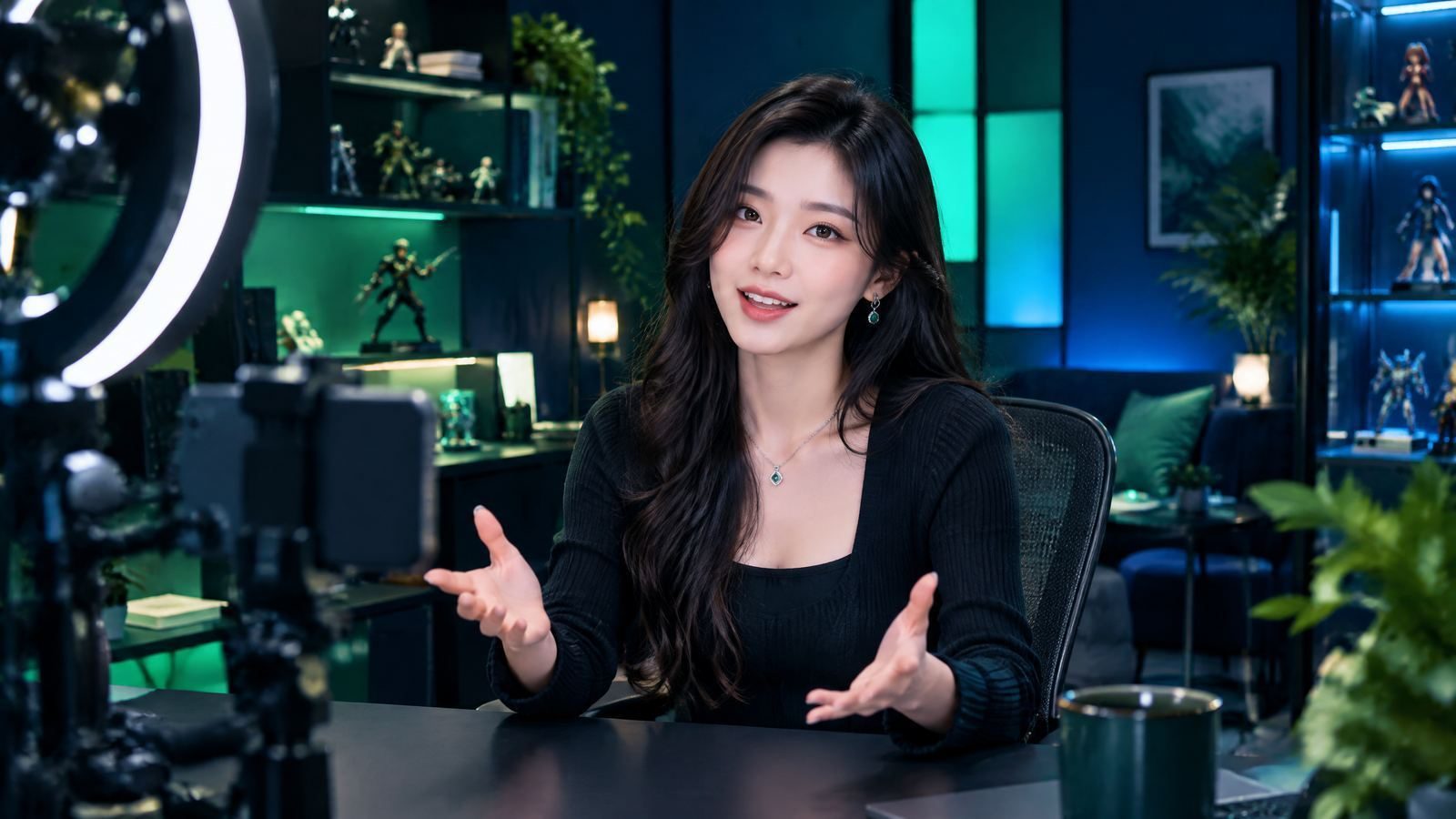 绿帽社