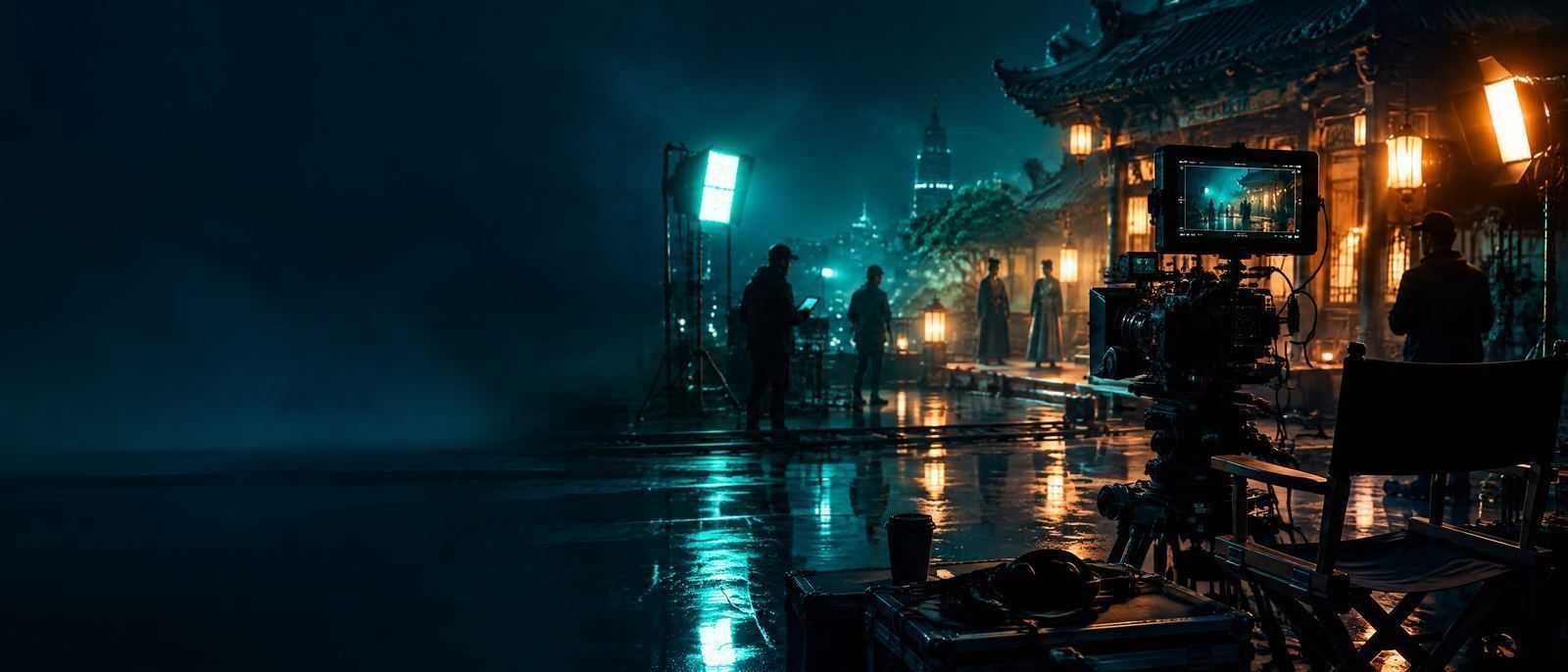 绿帽社